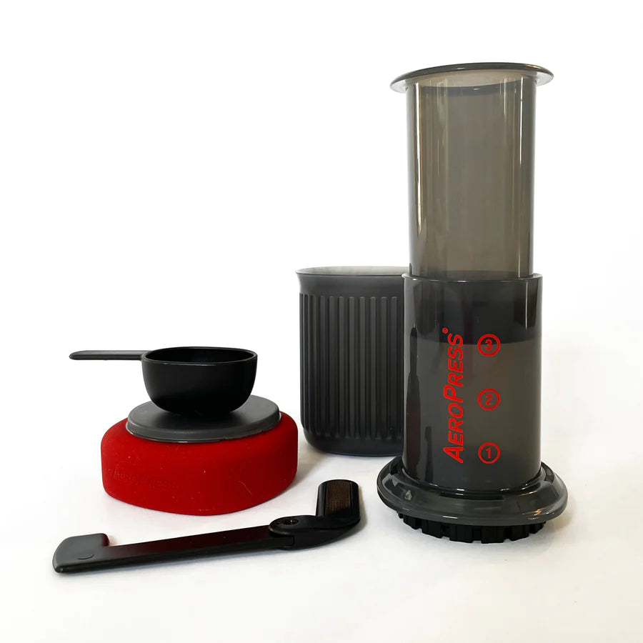 AEROPRESS GO