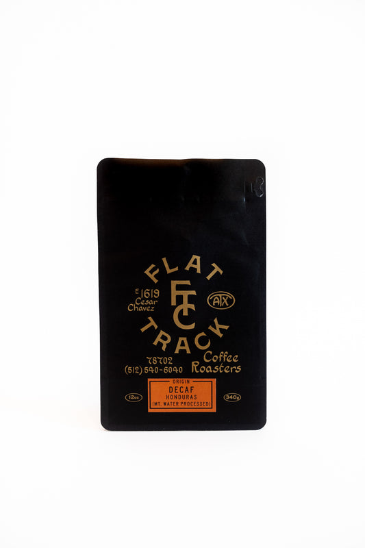 COLOMBIA :: SWP DECAF