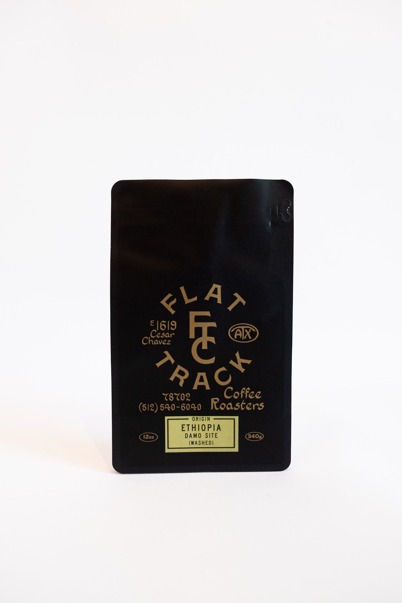 ETHIOPIA :: URAGA, GUJI