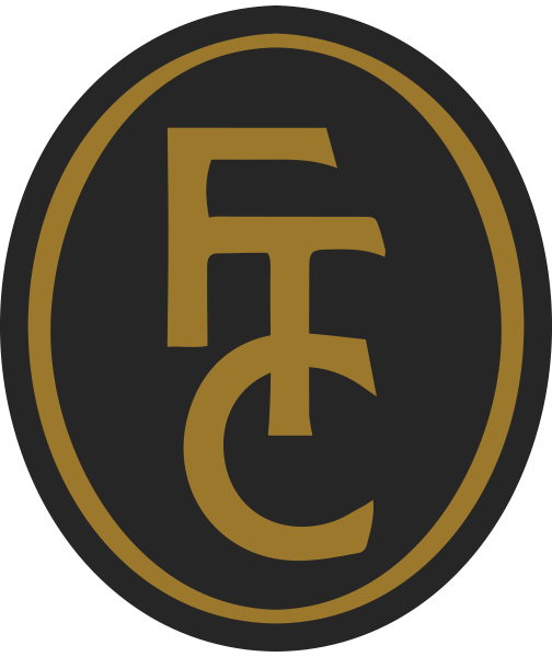 Flat Track Coffee Roasters