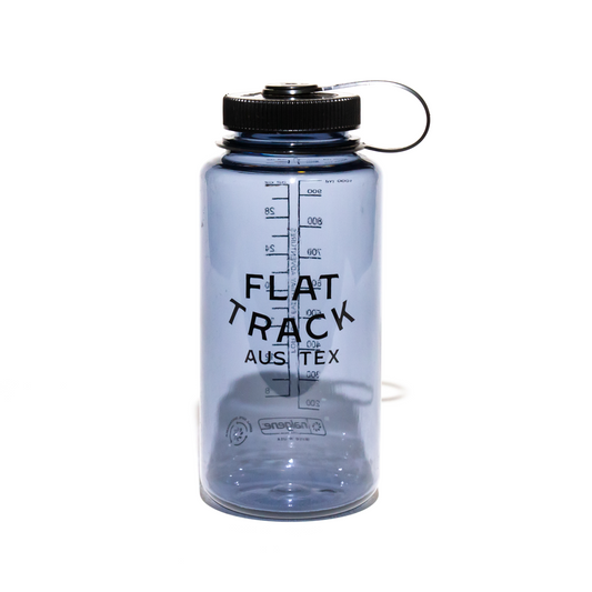 FTC NALGENE WATER BOTTLE