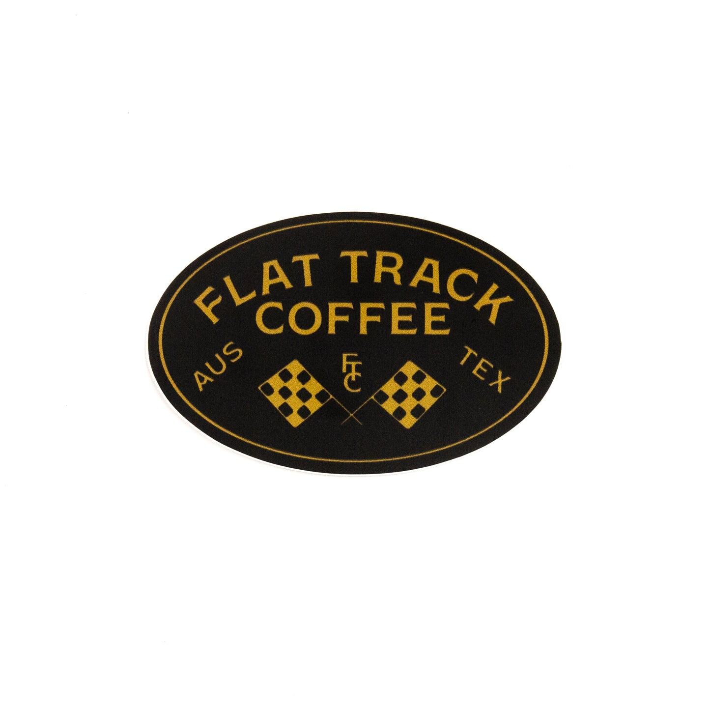 FTC STICKER PACK