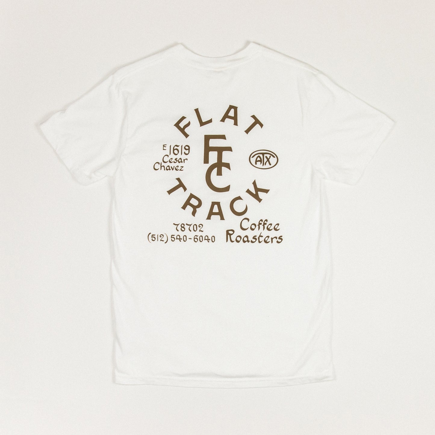 CLASSICO ~ WHITE