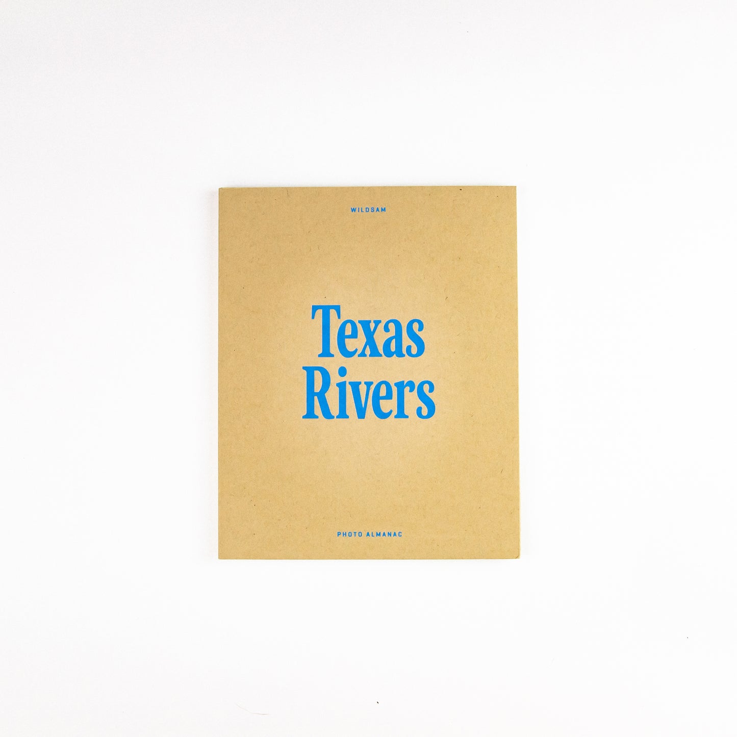 FIELD GUIDE ~ TEXAS RIVERS