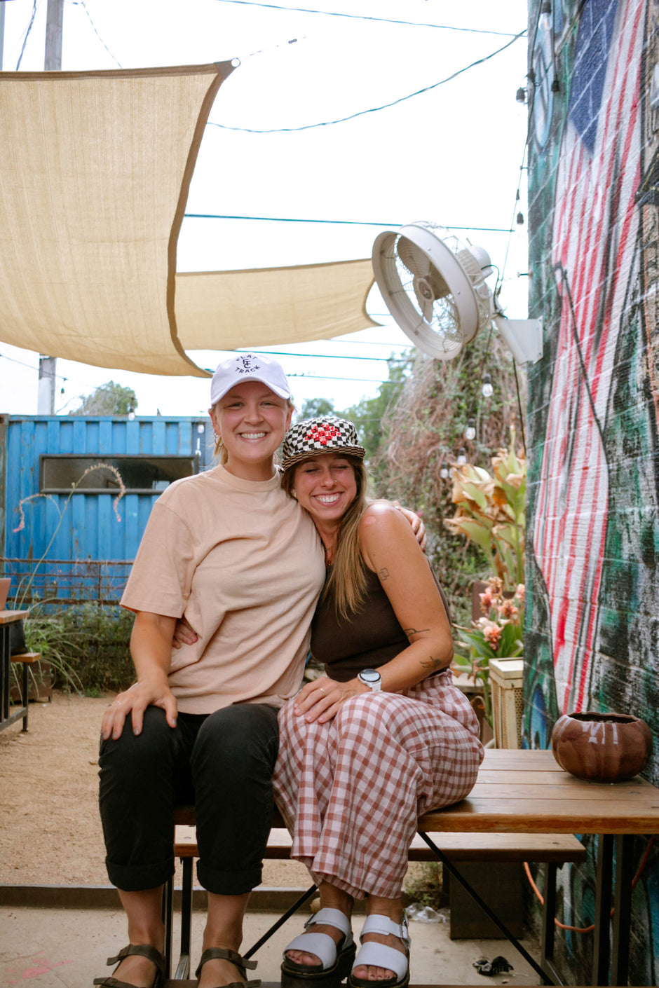 Flat Track Coffee Roasters Austin, Texas