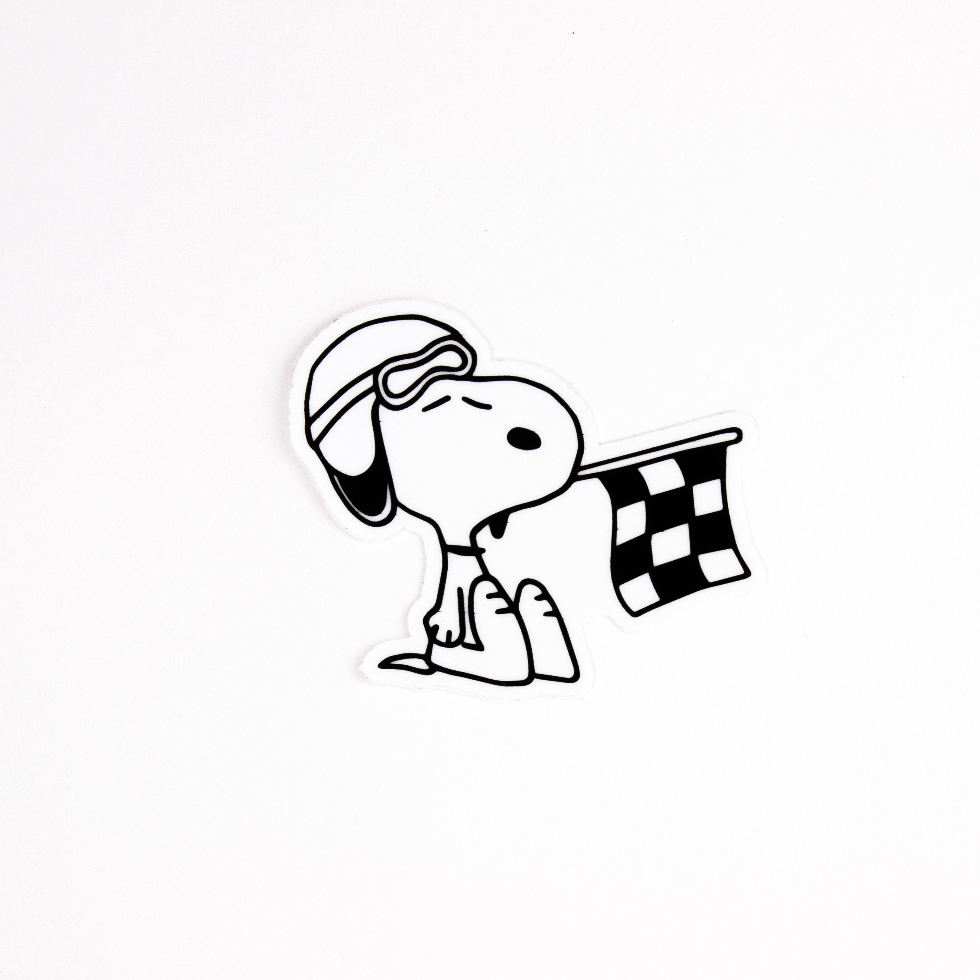 FTC STICKER PACK Flat Track Coffee Roasters